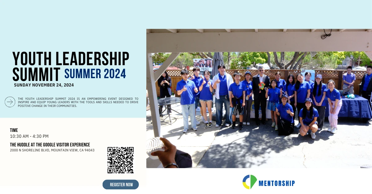 Youth Leadership Summit 2024