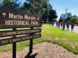 Sunnyvale Walk/Drone Audit