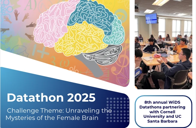 Datathon 2025