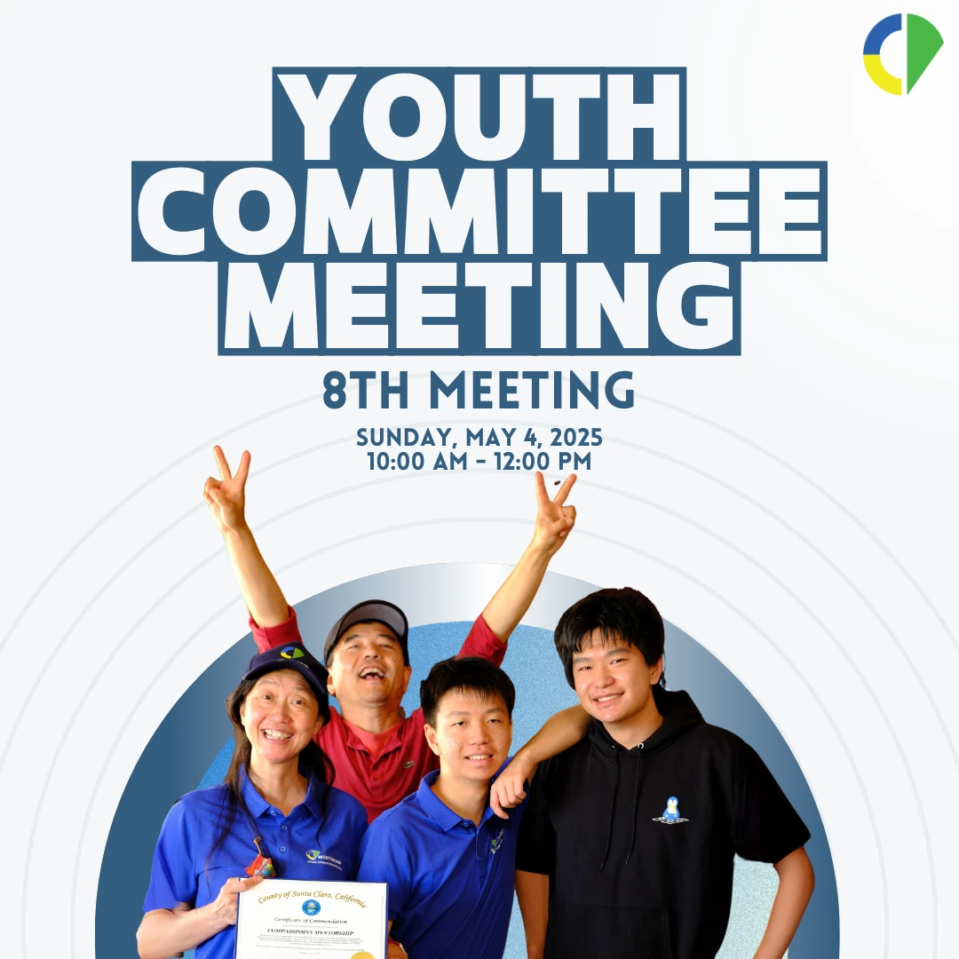 Youth Committee 8th Meeting