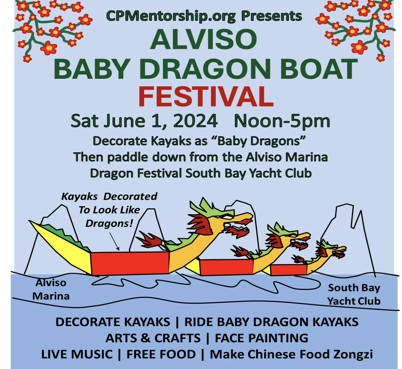 Dragon Boat Festival