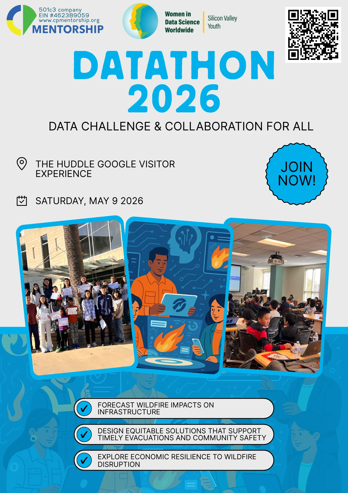 Datathon 2026