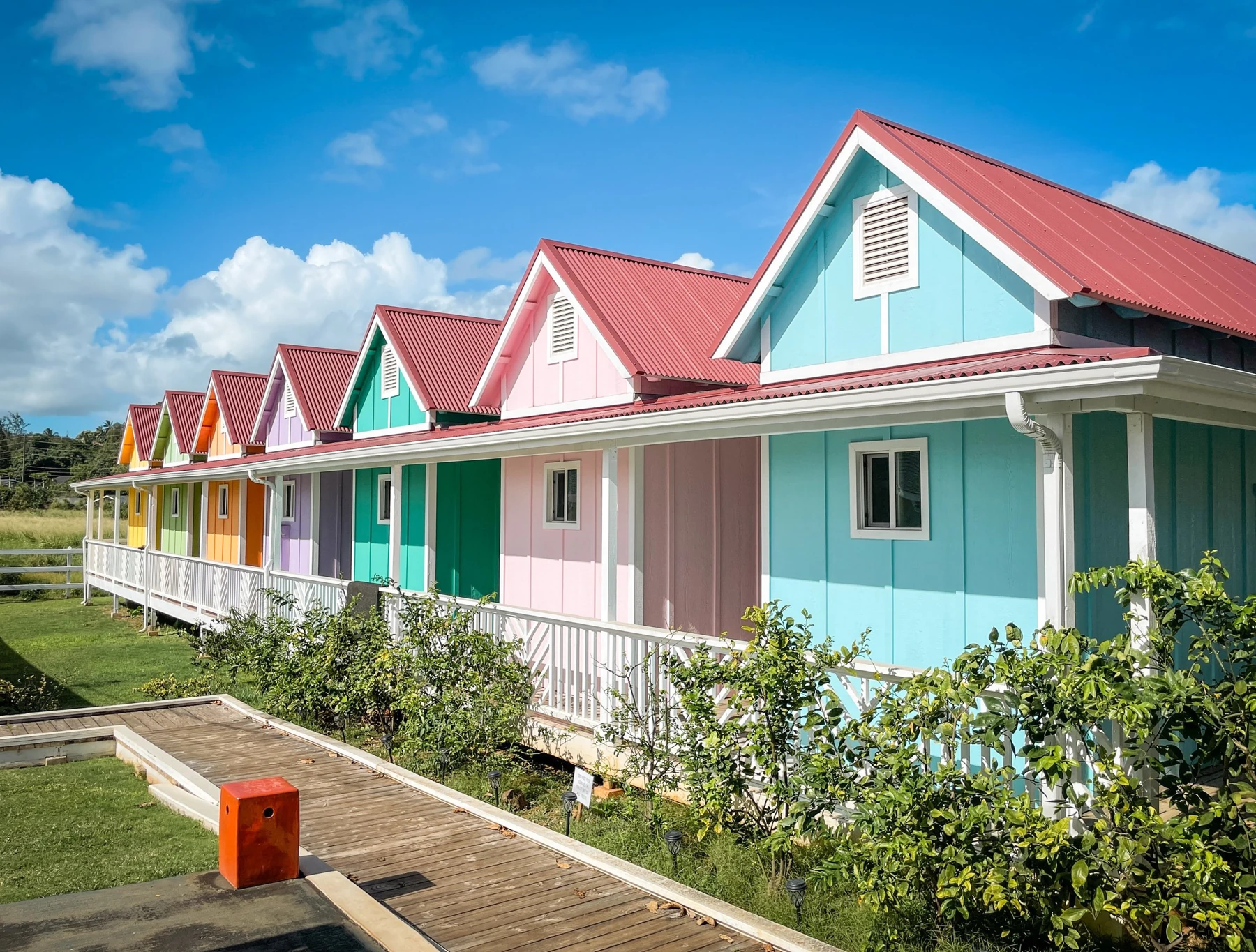 Tiny House Design & Build
