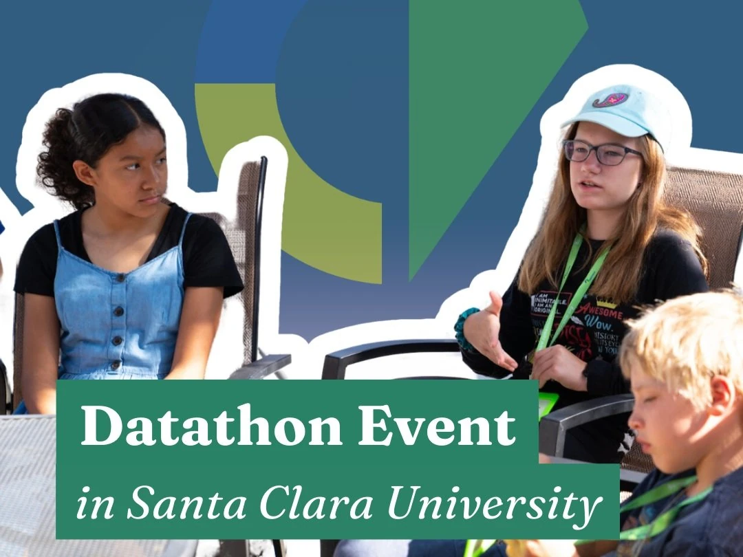 Datathon Event