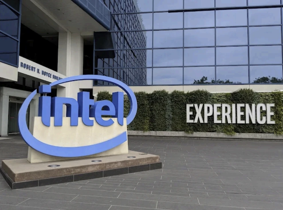 Intel Museum Field Trip