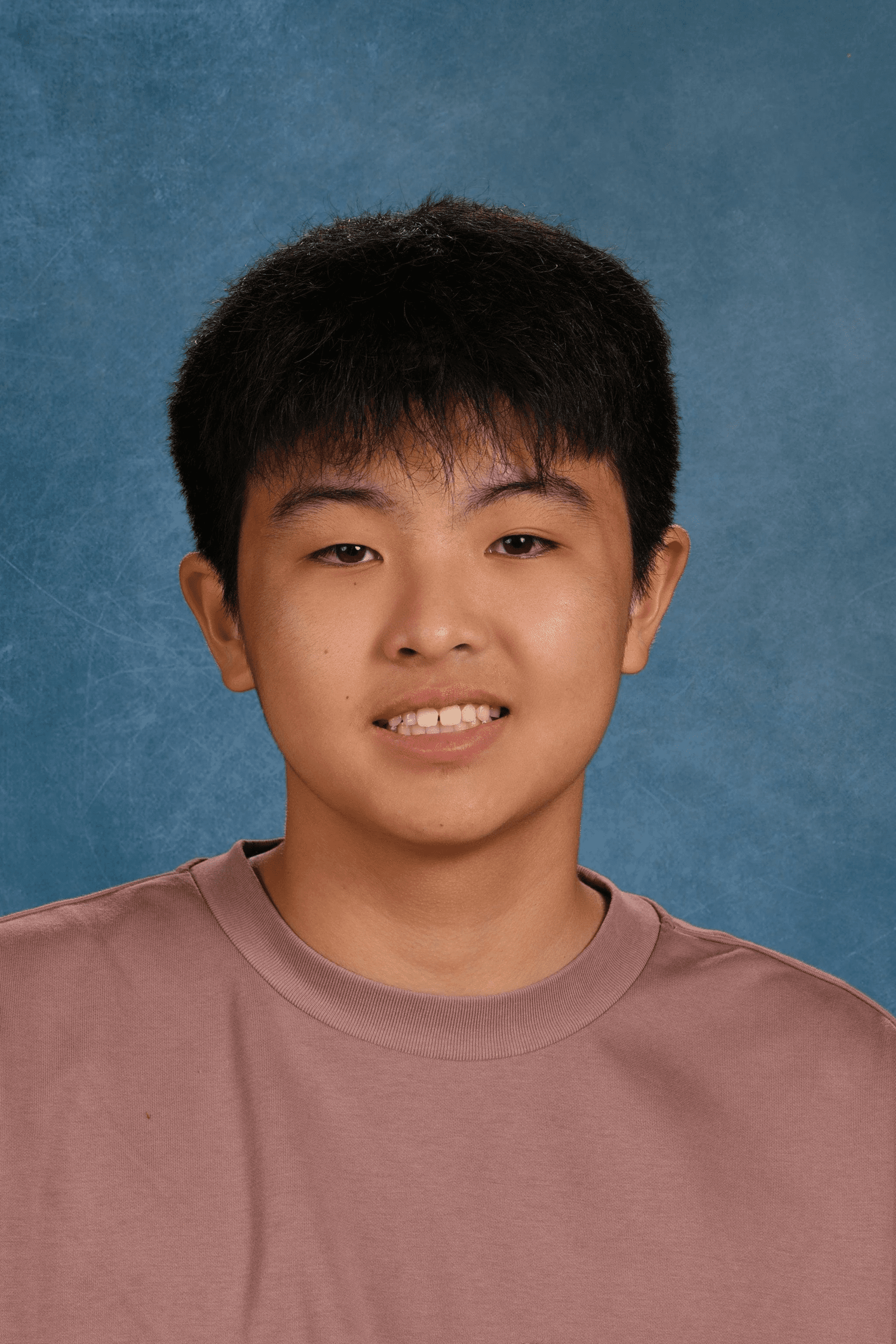 Aiden Zhang