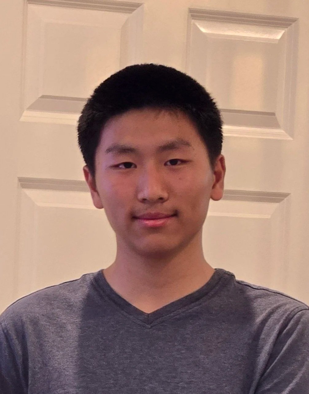 Russell Wang