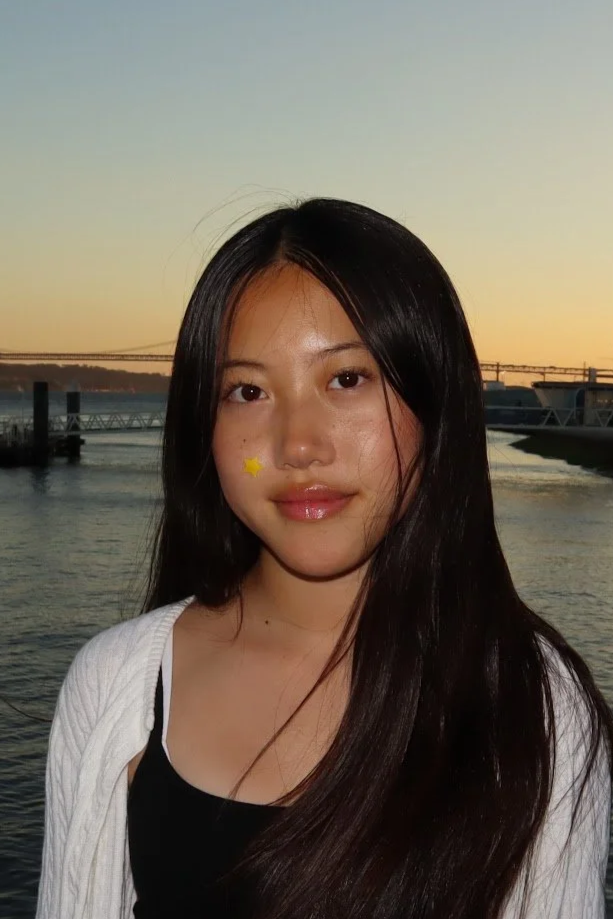 Selena Zhang